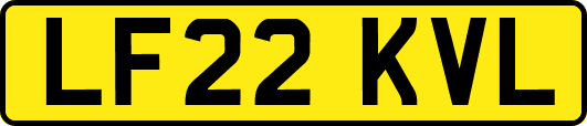 LF22KVL