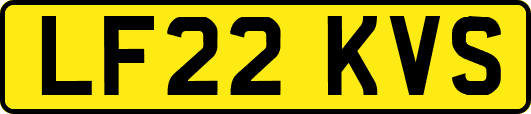LF22KVS