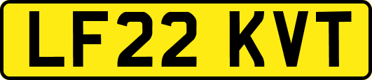 LF22KVT