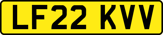 LF22KVV