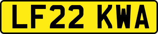 LF22KWA