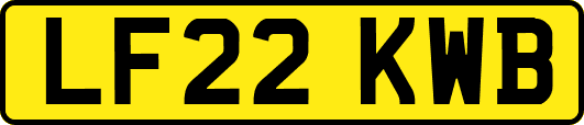LF22KWB