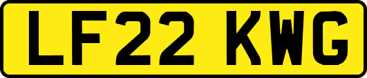LF22KWG