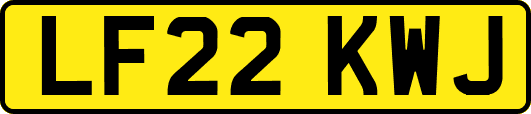LF22KWJ