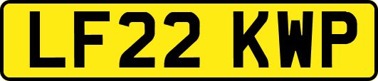 LF22KWP