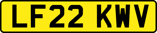 LF22KWV