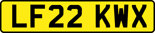 LF22KWX