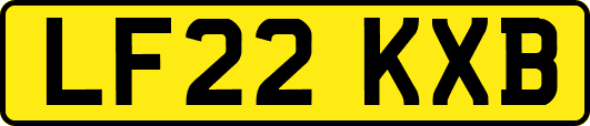 LF22KXB