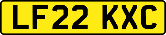LF22KXC