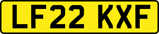 LF22KXF