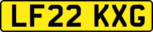 LF22KXG