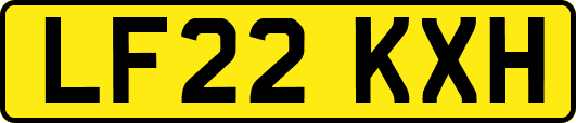 LF22KXH