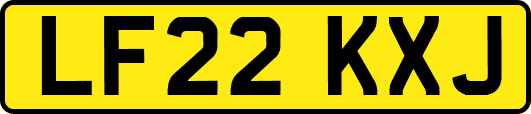 LF22KXJ