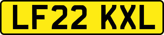 LF22KXL