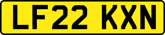 LF22KXN