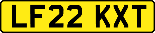 LF22KXT