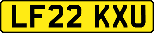 LF22KXU