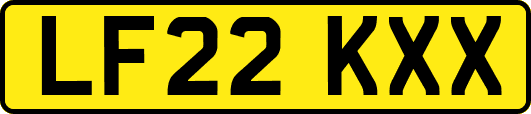 LF22KXX