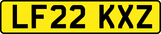 LF22KXZ