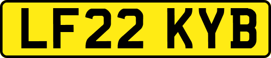LF22KYB