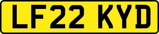 LF22KYD