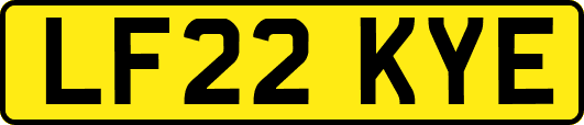 LF22KYE