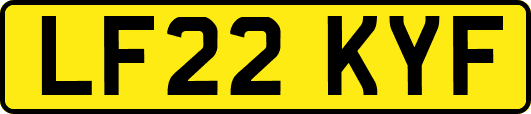 LF22KYF