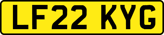 LF22KYG