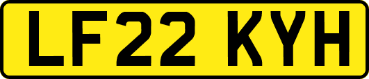 LF22KYH