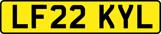 LF22KYL