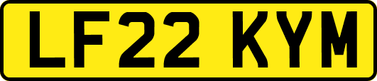 LF22KYM