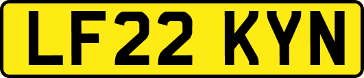 LF22KYN