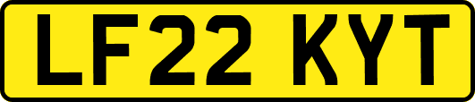 LF22KYT
