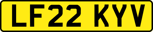 LF22KYV