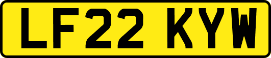 LF22KYW