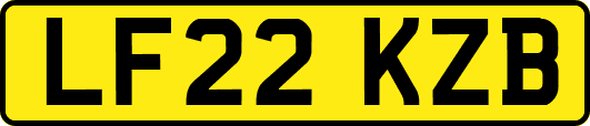 LF22KZB