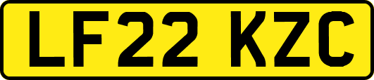 LF22KZC