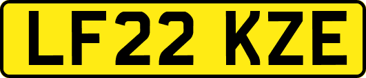 LF22KZE
