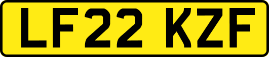 LF22KZF
