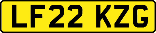 LF22KZG