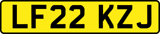 LF22KZJ