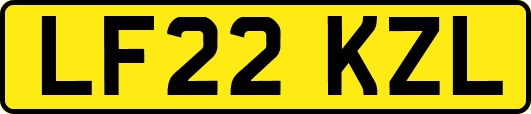 LF22KZL