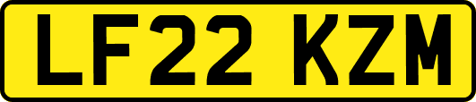 LF22KZM