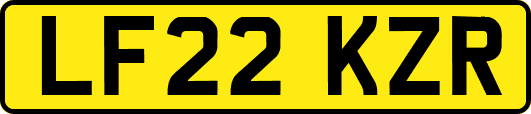 LF22KZR