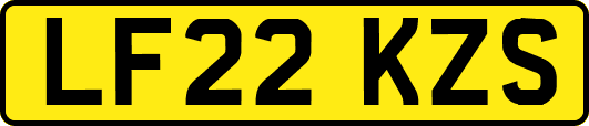 LF22KZS