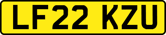 LF22KZU