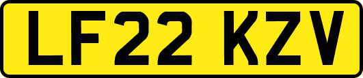 LF22KZV