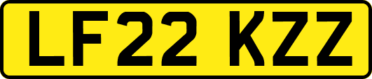 LF22KZZ