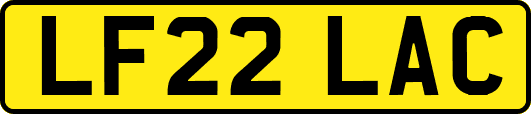LF22LAC