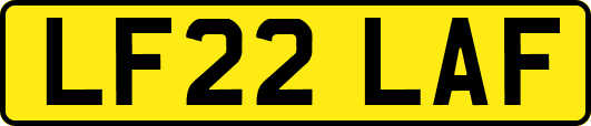 LF22LAF